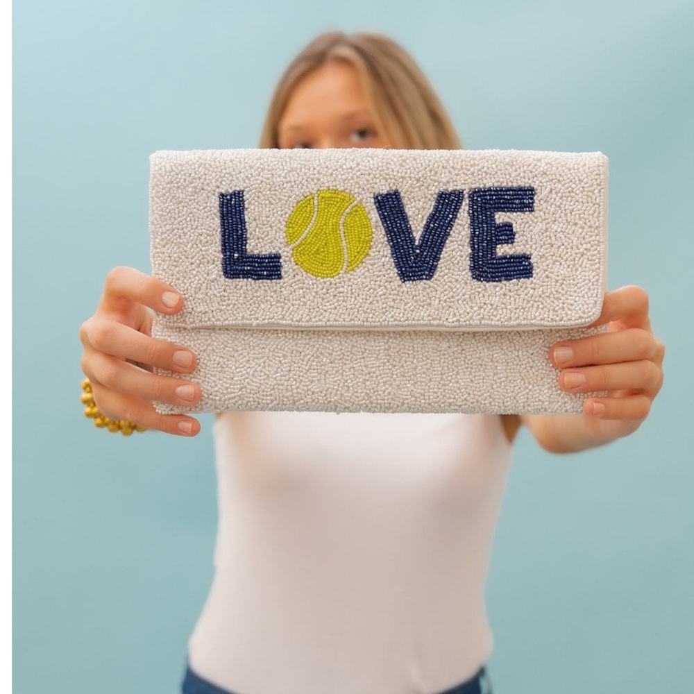 Lisi Lerch Clutch